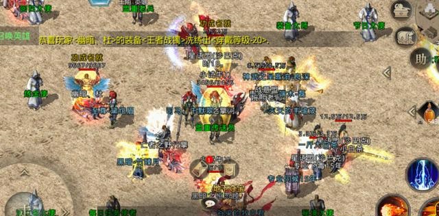 淢